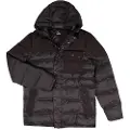 Spalding Parka Frakk