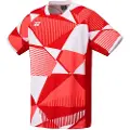 Yonex 10635ex Kortermet Poloskjorte