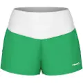 Head Dynamic Shorts