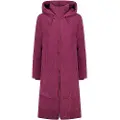 CMP Coat Fix Hood 32k3106 Jakke