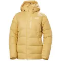 Helly Hansen Verglas Polar Down Vattert Jakke