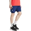 Adidas Club 2in1 Shorts