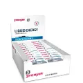 Sponser Sport Food Liquid Boks Med Energigeler Salt 35g 40 Enheter