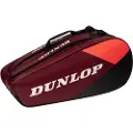 Dunlop Tac Cx-club Racketbag