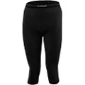Lenz Merino 6.0 3/4 Baselag Bukser