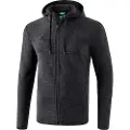Erima Fleece Jakke