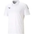 Puma Teamliga Sideline Kortermet Poloskjorte