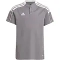 Adidas Tiro 21 Kortermet Poloskjorte