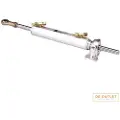 Ultraflex Aluminium Uc168-i Balansert Sylinder