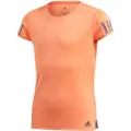 Adidas Club Kortarmet T-skjorte