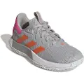 Adidas Solematch Control Sko