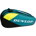 Dunlop Tac Sx-club 10rkt Racketbag