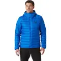 Helly Hansen Verglas Down 2.0 Vattert Jakke
