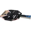 Butterfly Ping pong raketė Drugelis Ovtcharov Platin 85226