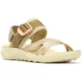 Merrell District 4 Backstrap Sandaler