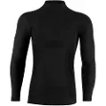 Lenz Merino 6.0 Long Sleeve Turtleneck Langarmet Baselag