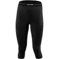 Lenz Merino 6.0 3/4 Baselag Bukser
