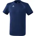Erima Performance Kortarmet T-skjorte