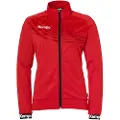 Kempa Wave 26 Poly Treningsjakke