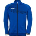 Kempa Wave 26 Poly Treningsjakke