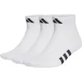 Adidas Prf Light Mid3p Crewsokker 3 Par