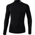Erima Compression Athletic Langarmet T-skjorte