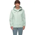 Mammut Ducan Guide Hardshell Jakke