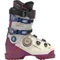 K2 Anthem 115 Boa Alpin Skistøvler For Kvinner