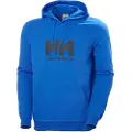 Helly Hansen Logo Collegegenser