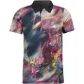 Adidas Q1 Ao Kortermet Poloskjorte