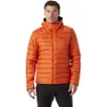 Helly Hansen Verglas Down 2.0 Vattert Jakke