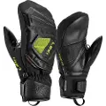 LEKI Wcr C-tech 3d Votter