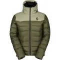 SCOTT Insuloft Warm Jakke