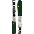 Dynastar M-cross 82 Konect+nx 12 Konect Gw B90 Alpin Ski Pakke