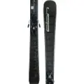 Elan Element 78 W Ls + El 9.0 Gw Shift Blk B85 Kvinnelig Alpinski Pakke