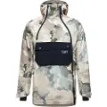 CLWR Foil Jakke camo