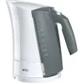 Braun Vannkoker WK 500 White - Hvit - 3000 W
