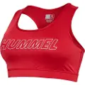 Hummel Curvy Plus Sport-topp