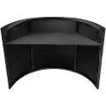Omnitronic Curved Mobile Event Stand (32000015)