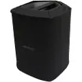 Bose S1 Pro+ Play-Through Cover Black