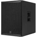 RCF SUB 708-AS MK3 18" Active PA Subwoofer