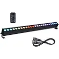 Light4me PIXEL BAR 24x3W MKIII IR listwa LED pilot