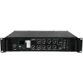 Omnitronic 80709719, 120 W, A/B, 0,5%, 85 dB, 80 - 16000 Hz, Klemmer