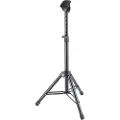 K&M 12331 Orchestra Conductor Stand Base Black