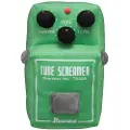 Ibanez Tube Screamer Stuffed Pillow
