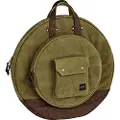 Meinl 22" Canvas Collection Cymbal Bag Vintage Khaki