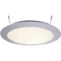 Deko-light 565095 LED Panel 16 LED-indbygningslys EEK: G (A - G) LED indbygget 13 W Perlelysegrå (RAL 9022)