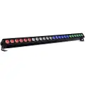 Light4me LED Bar Strip LIGHT4ME DECO BAR 24 RGBW