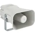 Monacor IT-15EN, -25 - 70 °C, 15 W, 15 W, 350 - 10000 Hz, 110 dB, Grå