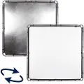 Lastolite Lr81531r 1.5x1.5 M Studie Av Aluminiumsramme